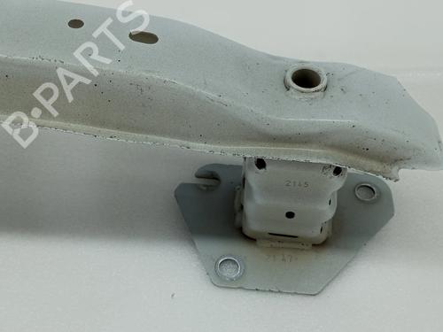 Rear bumper reinforcement CITROËN C3 III (SX) 1.5 BlueHDi 100 (SXYHYP, SXYHTU) | BP29944174C73 