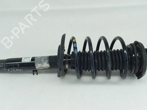 Used Left front shock absorber CITROËN C3 III (SX) 1.5 BlueHDi 100 (SXYHYP, SXYHTU) (102 hp) 29944175