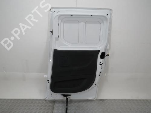 Right slide door TOYOTA PROACE CITY Box Body/MPV (BPZ_) 1.5 D-4D 100 (BPZM) | BP29967984C75