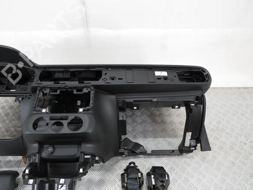 Airbag Kit CITROËN C3 III (SX) 1.5 BlueHDi 100 (SXYHYP, SXYHTU) | BP29970835C86