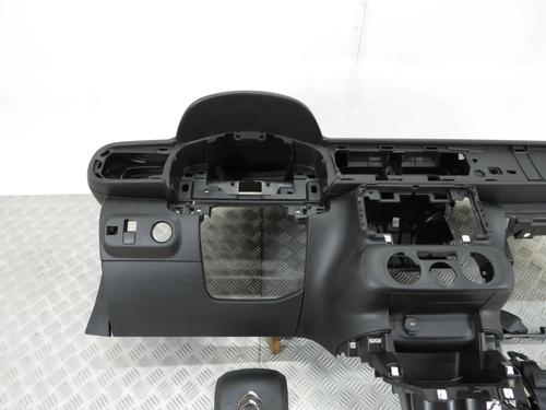 Airbag Kit CITROËN C3 III (SX) 1.5 BlueHDi 100 (SXYHYP, SXYHTU) | BP29970835C86