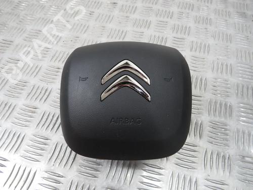 Airbag Kit CITROËN C3 III (SX) 1.5 BlueHDi 100 (SXYHYP, SXYHTU) | BP29970835C86