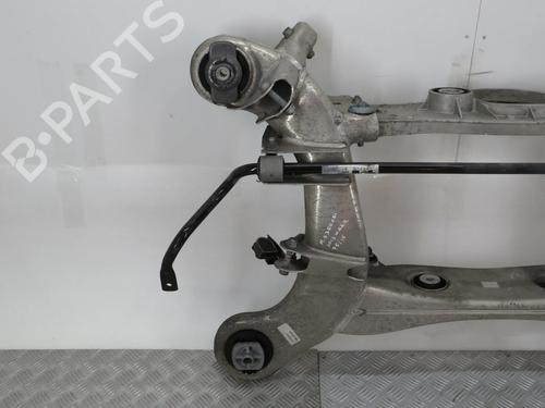 Rear axle MERCEDES-BENZ S-CLASS (W222, V222, X222) S 350 BlueTEC / d (222.132, 222.032, 222.123) | BP29970838M2