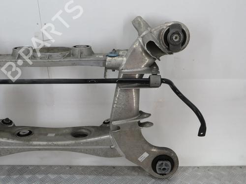 Rear axle MERCEDES-BENZ S-CLASS (W222, V222, X222) S 350 BlueTEC / d (222.132, 222.032, 222.123) | BP29970838M2