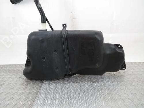 Fuel tank CITROËN C3 III (SX) 1.5 BlueHDi 100 (SXYHYP, SXYHTU) | BP29970839C62
