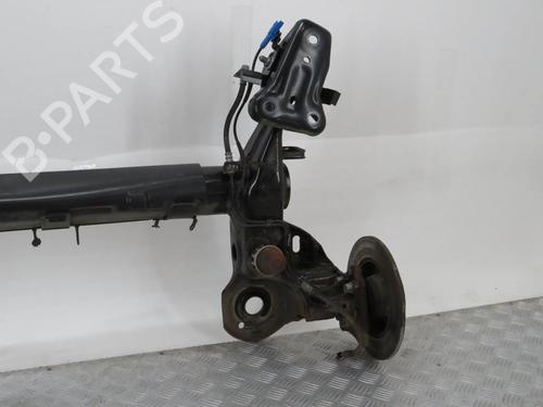 Achteras CITROËN C3 III (SX) 1.5 BlueHDi 100 (SXYHYP, SXYHTU) | BP29970841M2