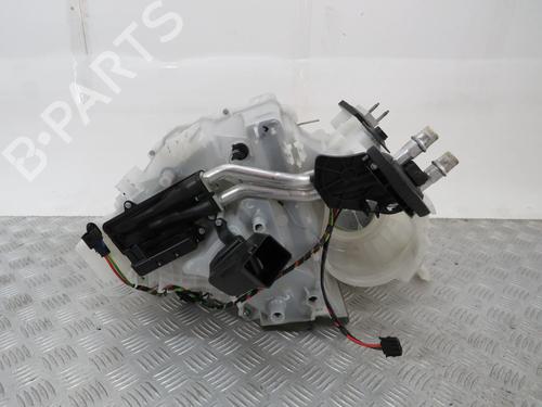 Chaufagebak CITROËN C3 III (SX) 1.5 BlueHDi 100 (SXYHYP, SXYHTU) | BP29970843M61