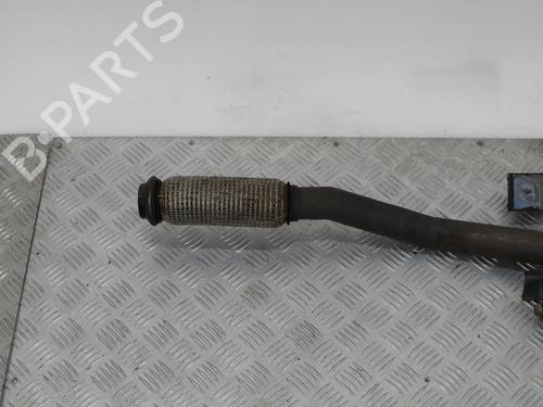 Catalyst CITROËN C3 III (SX) 1.5 BlueHDi 100 (SXYHYP, SXYHTU) | BP29970844M10 