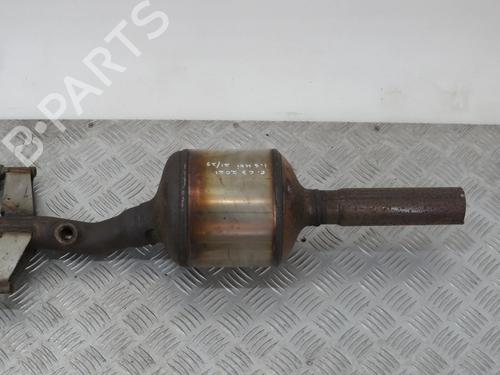 Catalyst CITROËN C3 III (SX) 1.5 BlueHDi 100 (SXYHYP, SXYHTU) | BP29970844M10 