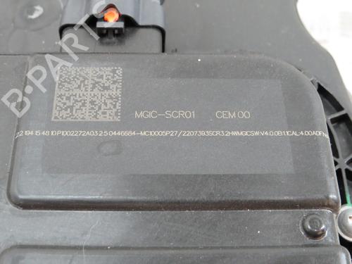 AdBlue tank TOYOTA PROACE CITY Box Body/MPV (BPZ_) 1.5 D-4D 100 (BPZM) | BP29973563M85 