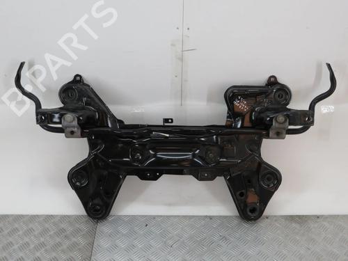 Used Subframe CITROËN C3 III (SX) 1.5 BlueHDi 100 (SXYHYP, SXYHTU) (102 hp) 29973565