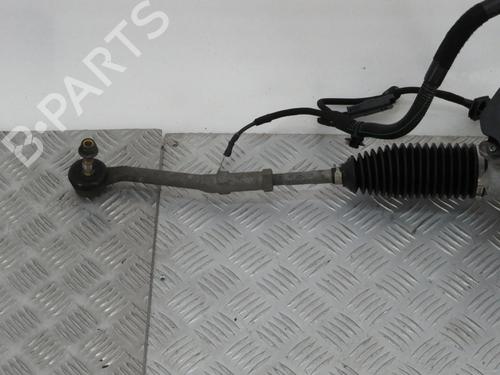 Styregear/Snekke CITROËN C3 III (SX) 1.5 BlueHDi 100 (SXYHYP, SXYHTU) | BP29973566M22