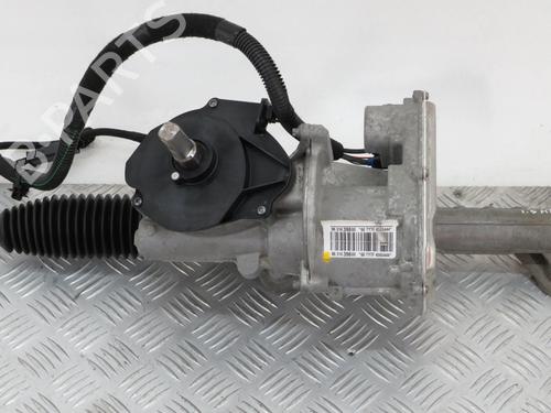 Styregear/Snekke CITROËN C3 III (SX) 1.5 BlueHDi 100 (SXYHYP, SXYHTU) | BP29973566M22