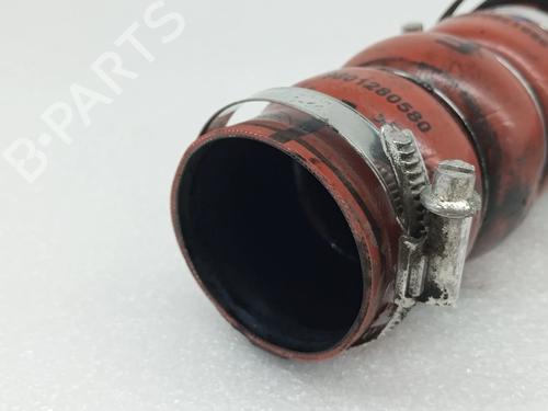 Intercooler pipe CITROËN C3 III (SX) 1.5 BlueHDi 100 (SXYHYP, SXYHTU) | BP29978198M127