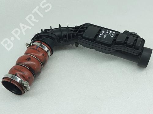 Intercooler pipe CITROËN C3 III (SX) 1.5 BlueHDi 100 (SXYHYP, SXYHTU) | BP29978198M127