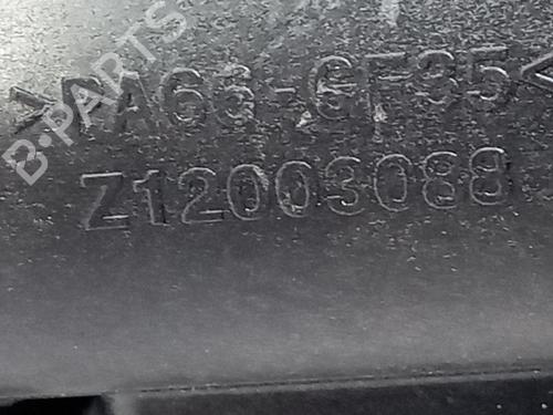 Intercooler pipe CITROËN C3 III (SX) 1.5 BlueHDi 100 (SXYHYP, SXYHTU) | BP29978198M127