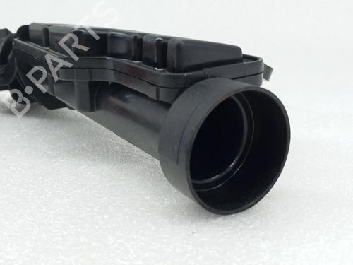 Intercooler pipe CITROËN C3 III (SX) 1.5 BlueHDi 100 (SXYHYP, SXYHTU) | BP29978198M127