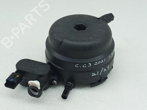 Supporto CITROËN C3 III (SX) 1.5 BlueHDi 100 (SXYHYP, SXYHTU) (102 hp) 29978199