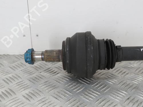 Antriebswelle links hinten MERCEDES-BENZ S-CLASS (W222, V222, X222) S 350 BlueTEC / d (222.132, 222.032, 222.123) | BP29978200M40