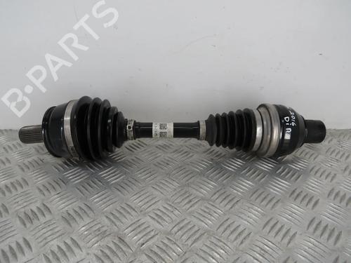 Used Right front driveshaft MERCEDES-BENZ GLA-CLASS (X156) GLA 220 CDI (156.903) (170 hp) 29978201