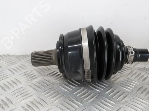 Right front driveshaft MERCEDES-BENZ GLA-CLASS (X156) GLA 220 CDI (156.903) | BP29978201M39 