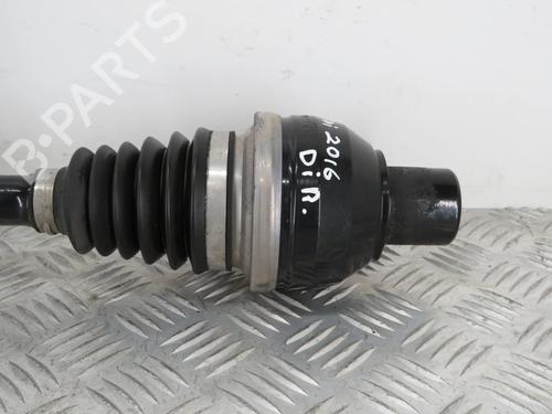 Right front driveshaft MERCEDES-BENZ GLA-CLASS (X156) GLA 220 CDI (156.903) | BP29978201M39 