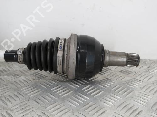 Left front driveshaft MERCEDES-BENZ GLA-CLASS (X156) GLA 220 CDI / d (156.903) | BP29978202M38