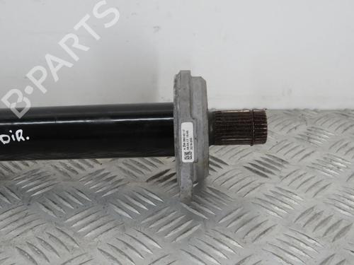 Right front driveshaft MERCEDES-BENZ GLA-CLASS (X156) GLA 220 CDI / d (156.903) | BP29978204M39 