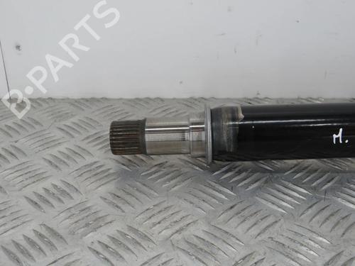 Right front driveshaft MERCEDES-BENZ GLA-CLASS (X156) GLA 220 CDI / d (156.903) | BP29978204M39 