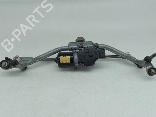 Used Front wiper motor TOYOTA PROACE CITY Box Body/MPV (BPZ_) 1.5 D-4D 100 (BPZM) (102 hp) 29978203