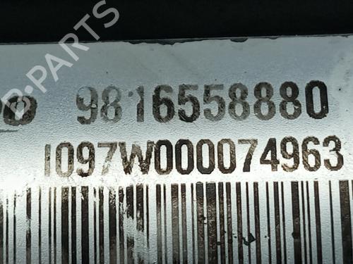 Front wiper motor TOYOTA PROACE CITY Box Body/MPV (BPZ_) 1.5 D-4D 100 (BPZM) | BP29978203M29 