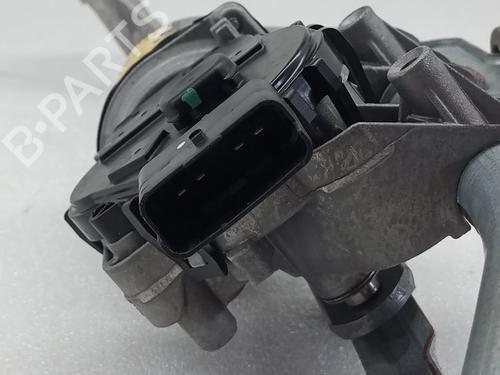 Front wiper motor TOYOTA PROACE CITY Box Body/MPV (BPZ_) 1.5 D-4D 100 (BPZM) | BP29978203M29 