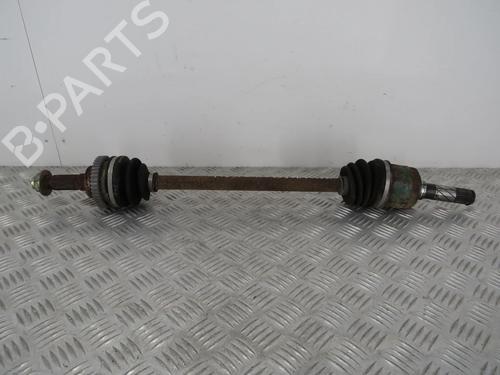 Used Left rear driveshaft MAZDA MX-5 II (NB) 1.6 16V (NB6C) (110 hp) 29978205