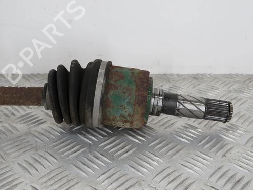 Drivaksel bagtil venstre MAZDA MX-5 II (NB) 1.6 16V (NB6C) | BP29978205M40