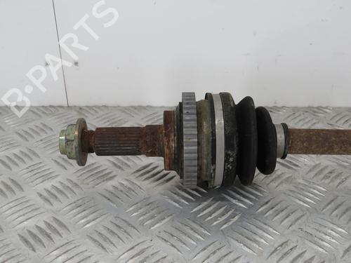 Drivaksel bagtil venstre MAZDA MX-5 II (NB) 1.6 16V (NB6C) | BP29978205M40