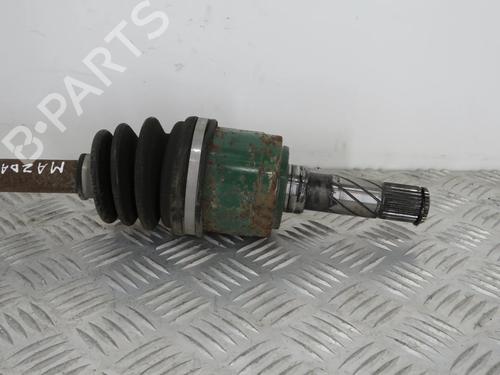 Right rear driveshaft MAZDA MX-5 II (NB) 1.6 16V (NB6C) | BP29978207M41