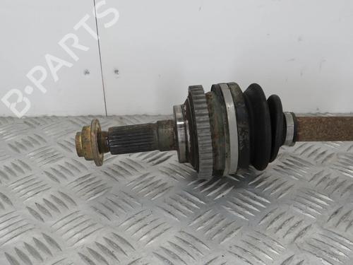Right rear driveshaft MAZDA MX-5 II (NB) 1.6 16V (NB6C) | BP29978207M41