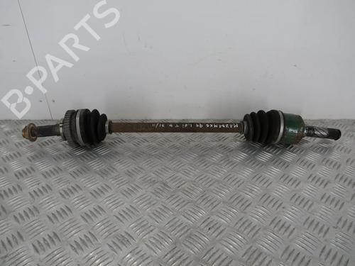 Antriebswelle rechts hinten für MAZDA MX-5 II (NB) 1.6 16V (NB6C) (110 hp) 29978207
