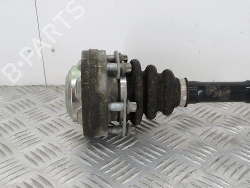 Left rear driveshaft BMW 1 (E81)  | BP29978208M40