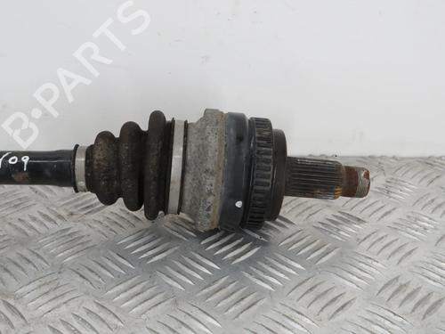 Left rear driveshaft BMW 1 (E81)  | BP29978208M40