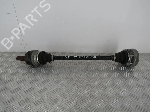 Used Right rear driveshaft BMW 1 (E81) [2006-2012]  29978210