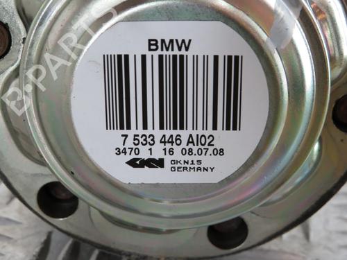 Right rear driveshaft BMW 1 (E81)  | BP29978210M41
