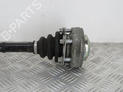Right rear driveshaft BMW 1 (E81)  | BP29978210M41