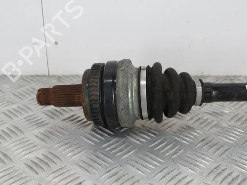 Right rear driveshaft BMW 1 (E81)  | BP29978210M41
