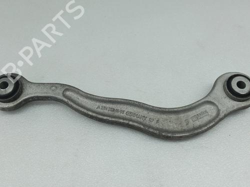 Used Left rear suspension arm MERCEDES-BENZ S-CLASS (W222, V222, X222) S 350 BlueTEC / d (222.132, 222.032, 222.123) (258 hp) 29978209