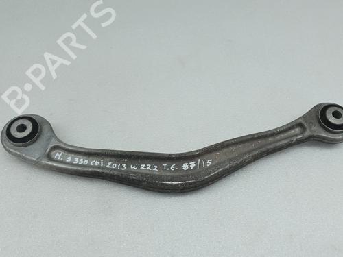 Used Left rear suspension arm MERCEDES-BENZ S-CLASS (W222, V222, X222) S 350 BlueTEC / d (222.132, 222.032, 222.123) (258 hp) 29978211