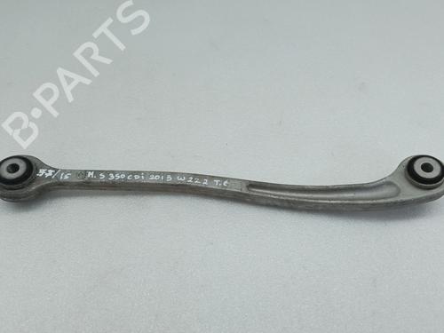 Used Left rear suspension arm MERCEDES-BENZ S-CLASS (W222, V222, X222) S 350 BlueTEC / d (222.132, 222.032, 222.123) (258 hp) 29978212