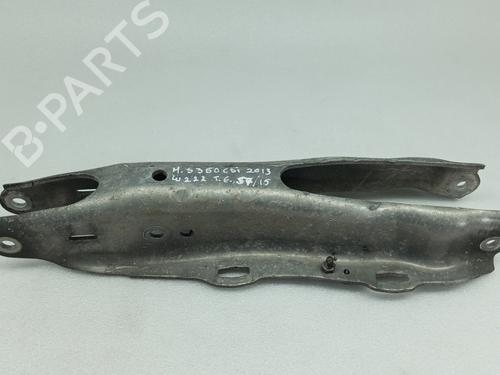 Used Left rear suspension arm MERCEDES-BENZ S-CLASS (W222, V222, X222) S 350 BlueTEC / d (222.132, 222.032, 222.123) (258 hp) 29978215