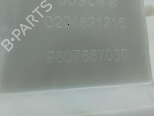 Brake master cylinder TOYOTA PROACE CITY Box Body/MPV (BPZ_) 1.5 D-4D 100 (BPZM) | BP29978217M77 