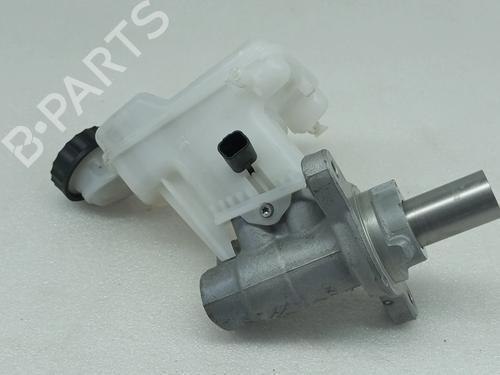 Brake master cylinder TOYOTA PROACE CITY Box Body/MPV (BPZ_) 1.5 D-4D 100 (BPZM) | BP29978217M77 